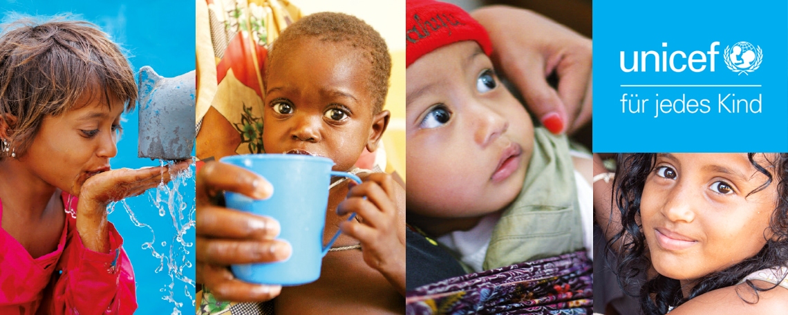 Mitarbeiter*in (m/w/d) in der UNICEF AG Hannover 20h/ Woche, 1. Bild